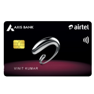 Apply Samsung Axis Bank Infinite Credit Card